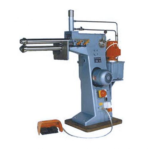 Machine de découpe à couteau - SMA 80 SK - Schwartmanns Maschinenbau GmbH - pour acier inoxydable / de tubes / électrique