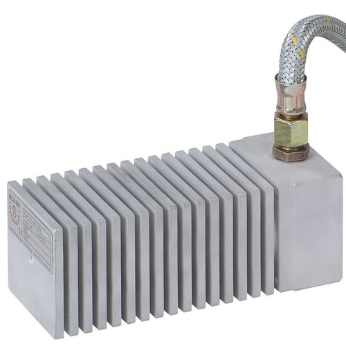 Réchauffeur pour liquides - TH - Blain Hydraulics GmbH - pour réservoir