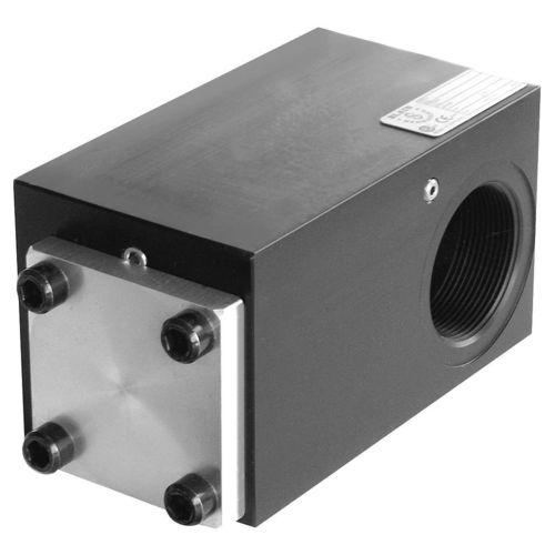 Soupape de sécurité pour ascenseur - KSB series - Blain Hydraulics GmbH