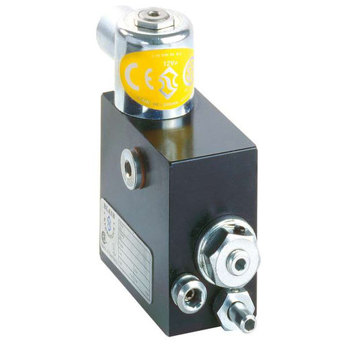 Électrovanne - MX - Blain Hydraulics GmbH