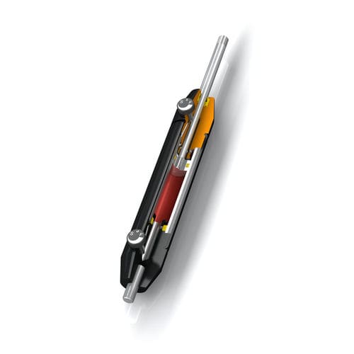 Amortisseur de vibration - DVC-32EU - ACE Stoßdämpfer GmbH - hydraulique / industriel / de sécurité