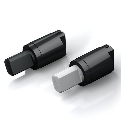 Amortisseur rotatif - FYN-P1-R - ACE Stoßdämpfer GmbH - mécanique / en plastique