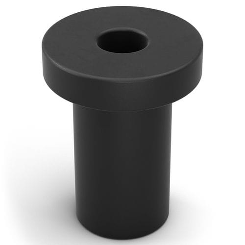 Élément de fixation - FL-Q - ACE Stoßdämpfer GmbH