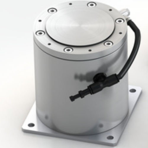 Support antivibratoire cylindrique - PAL-3 - ACE Stoßdämpfer GmbH - en élastomère / de mise à niveau / basse fréquence