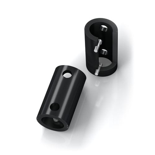 Amortisseur de structure - TR143-86L-1 - ACE Stoßdämpfer GmbH - mécanique / industriel / application