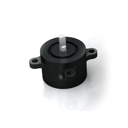Amortisseur rotatif - FRN-F2/K2-R - ACE Stoßdämpfer GmbH - mécanique / bidirectionnel