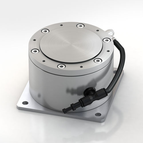 Support antivibratoire cylindrique - PAL-9 - ACE Stoßdämpfer GmbH - en métal / à ressort à air