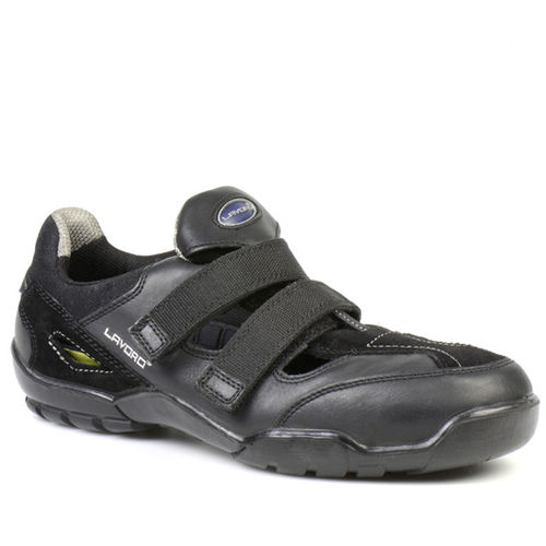Chaussures de sécurité pour activités outdoor - 294 - ICC - Indústria e Comércio de Calçado, S.A. - de protection mécanique / antistatique / en composite