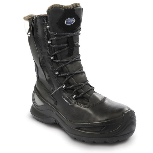 Bottes de sécurité pour l'agroalimentaire - Icelandicc - ICC - Indústria e Comércio de Calçado, S.A. - de protection mécanique / en composite / en PU