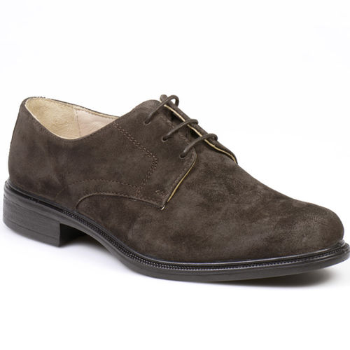 Chaussures de sécurité pour activités outdoor - Brighton - ICC - Indústria e Comércio de Calçado, S.A. - en cuir / en PU