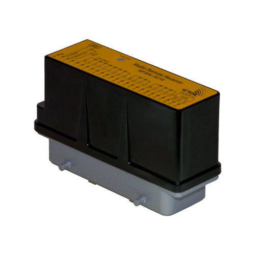 Récepteur numérique - RX MFSHL AC16 - Hetronic, Inc. - multifréquence / compact / IP65