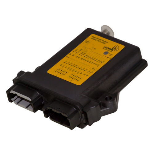 Récepteur numérique - RX MFSHL DC16 PWM - Hetronic, Inc. - avec sortie relais / portable / IP65