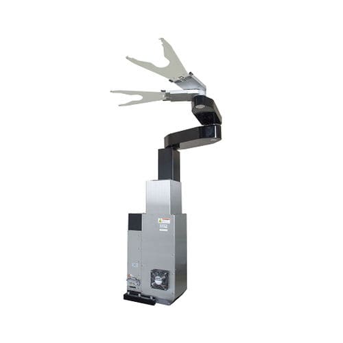 Robot articulé - TTS series - Kawasaki Robotics GmbH - 4 axes / 5 axes / de manutention