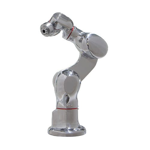 Robot articulé - MC004V - Kawasaki Robotics GmbH - 6 axes / de manutention / pour l'assemblage
