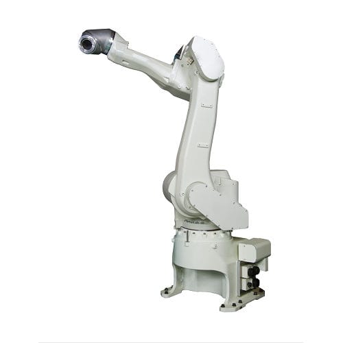 Robot de peinture - KJ194 - Kawasaki Robotics GmbH - articulé / 6 axes / au sol