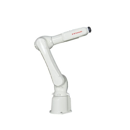 Robot articulé - RS007L - Kawasaki Robotics GmbH - 6 axes / de manutention / pour l'assemblage