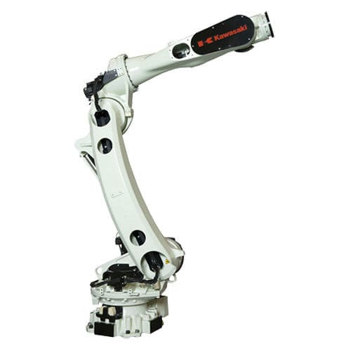 Robot articulé - CX110L - Kawasaki Robotics GmbH - 6 axes / de manutention / de soudage par points
