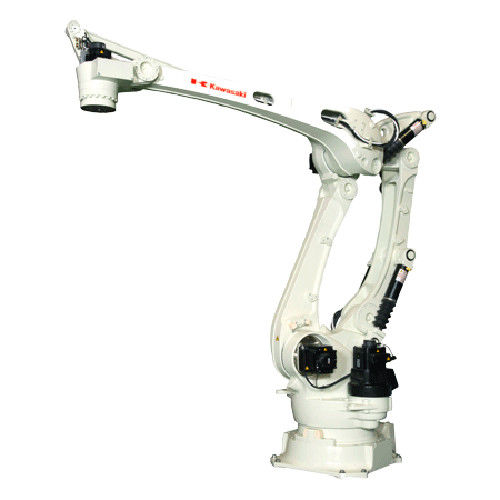 Robot de palettisation - CP700L - Kawasaki Robotics GmbH - articulé / 4 axes / à grande vitesse