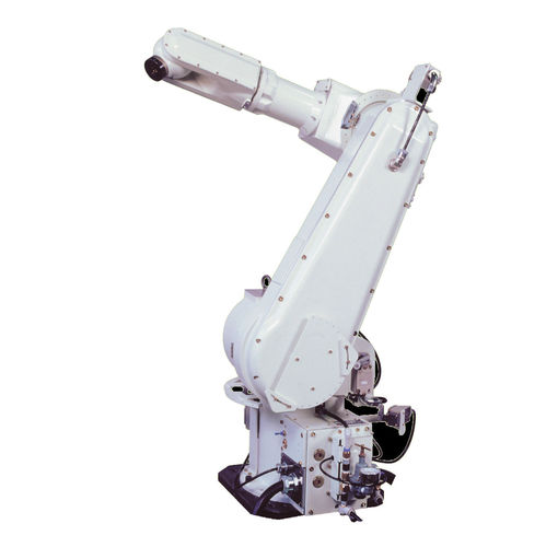 Robot de peinture - KF121 - Kawasaki Robotics GmbH - articulé / 6 axes / de manutention