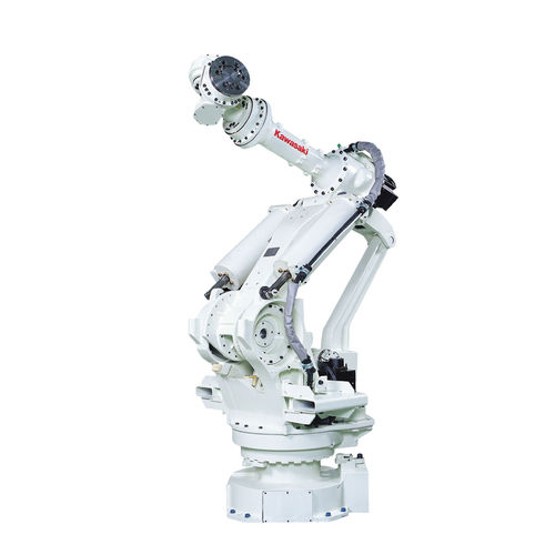 Robot articulé - MX700N - Kawasaki Robotics GmbH - 6 axes / de manutention / au sol