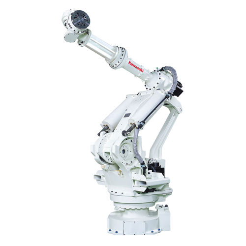 Robot articulé - MX350L - Kawasaki Robotics GmbH - 6 axes / de manutention / au sol