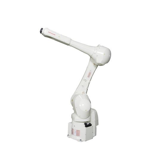 Robot articulé - RS013N - Kawasaki Robotics GmbH - 6 axes / pour distribution / pour l'assemblage