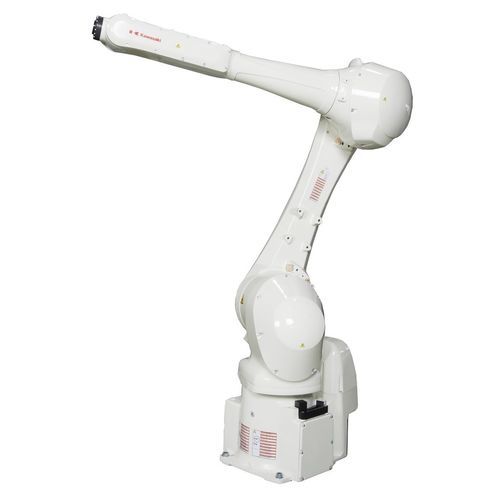 Robot articulé - RS025N - Kawasaki Robotics GmbH - 6 axes / de manutention / pour l'assemblage