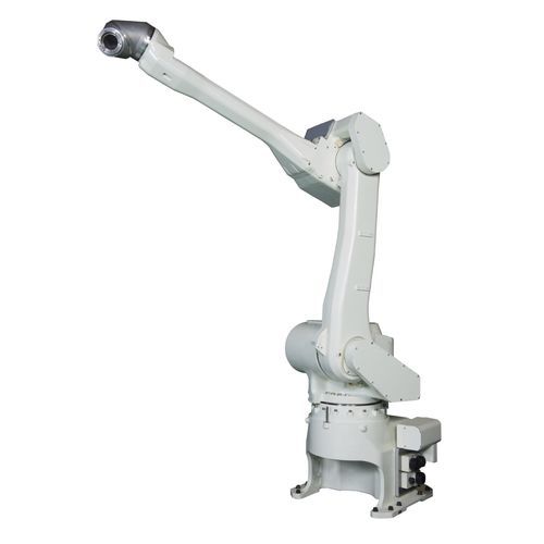 Robot articulé - KJ264 - Kawasaki Robotics GmbH - 6 axes / de peinture / au sol