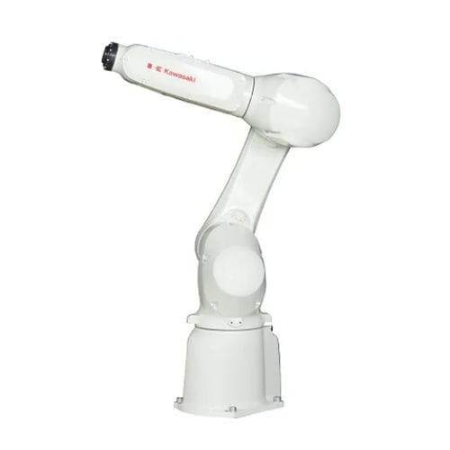 Robot articulé - RS007N - Kawasaki Robotics GmbH - 6 axes / de manutention / pick and place