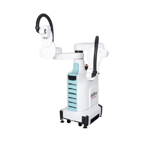 Robot SCARA - duAro2 - Kawasaki Robotics GmbH - collaboratif / 4 axes / de manutention
