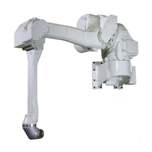 Robot articulé - KJ314 - Kawasaki Robotics GmbH - 7 axes / de peinture / à montage mural