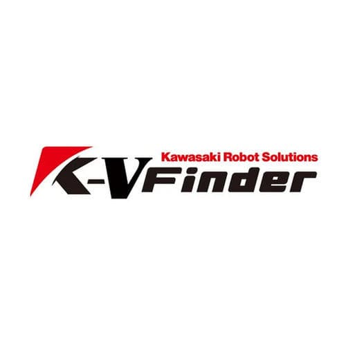 Logiciel pour système de vision - K-VFinder  - Kawasaki Robotics GmbH - de programmation / d'inspection / de formulation