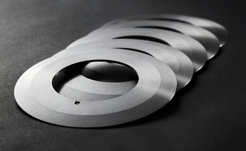Lame de couteau circulaire - The American Quicksilver Co