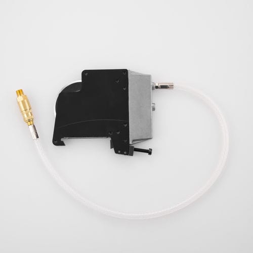 Porte-couteau pneumatique - The American Quicksilver Co - pour couteau à pliage
