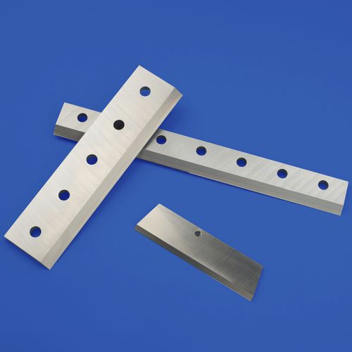 Couteau pour granulateur - The American Quicksilver Co