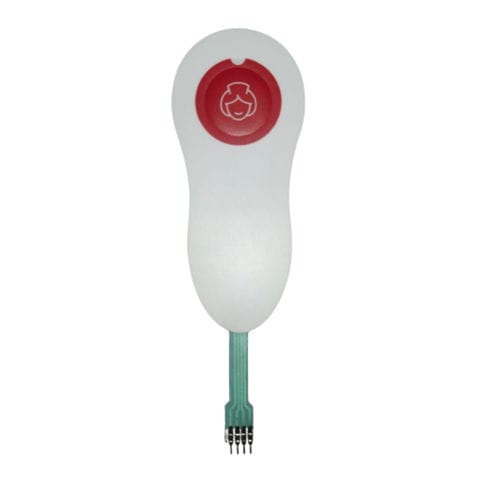 Boîte à boutons à 1 bouton - LINEPRO CONTROLS PVT.LTD - IP67