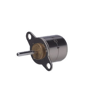 Moteur pas à pas - 1011P0209 - Constar Motion Co., LTD - DC / 5 V / à aimants permanents