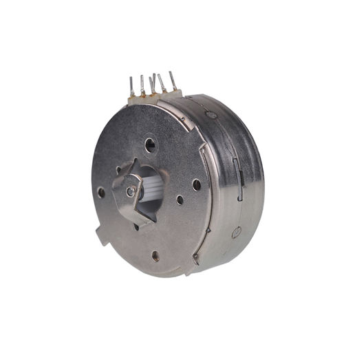 Moteur pas à pas - 3515P0489 - Constar Motion Co., LTD - DC / 24 V / à aimants permanents