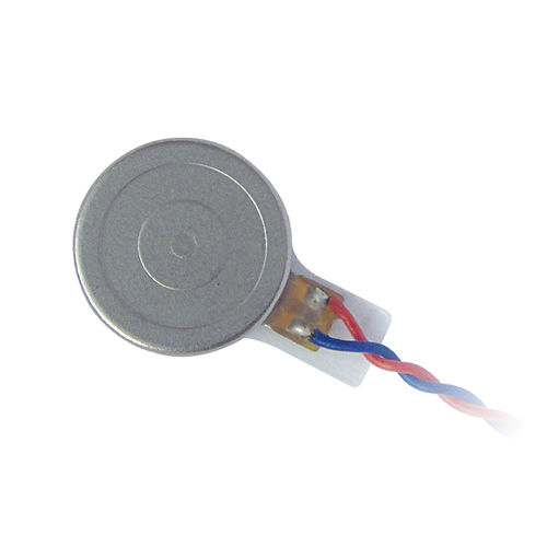 Moteur électrique plat - 0720RFN - Constar Motion Co., LTD - synchrone / DC / 3 V
