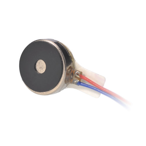 Moteur électrique plat - 800 RFN series - Constar Motion Co., LTD - synchrone / DC / 3 V