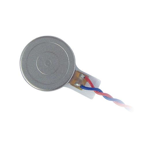 Moteur électrique plat - 1000RFN series - Constar Motion Co., LTD - synchrone / DC / 3 V