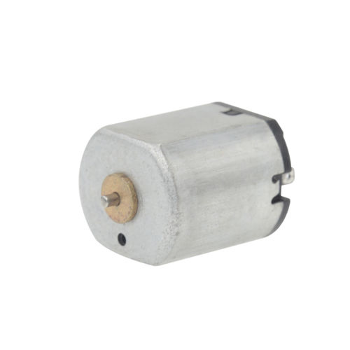 Moteur synchrone - C1212F - Constar Motion Co., LTD - DC / ironcore / petit