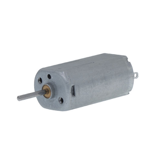 Moteur synchrone - C1627F - Constar Motion Co., LTD - DC / 6 V / ironcore