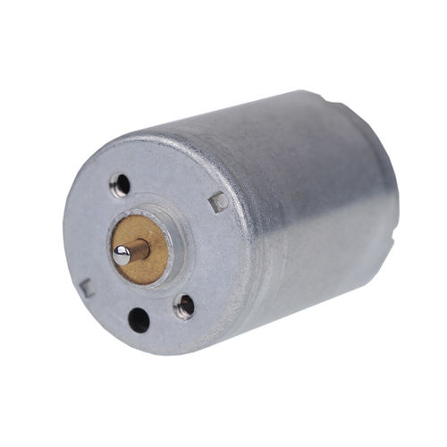 Moteur synchrone - C1723R(2) - Constar Motion Co., LTD - DC / ironcore / petit