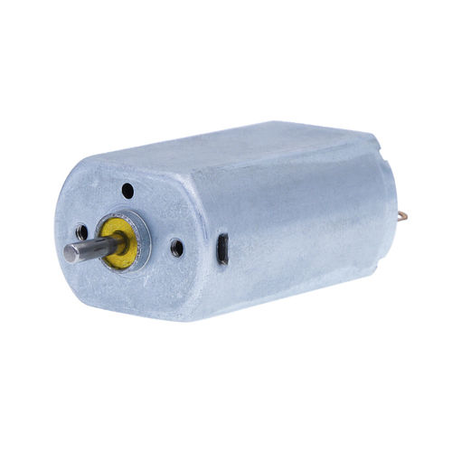 Moteur synchrone - C2032F - Constar Motion Co., LTD - DC / 6 V / ironcore