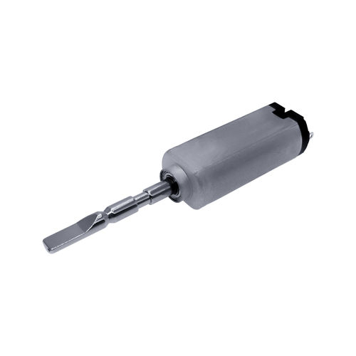 Moteur synchrone - 1640ZDF - Constar Motion Co., LTD - DC / fort couple / à faible niveau bruit