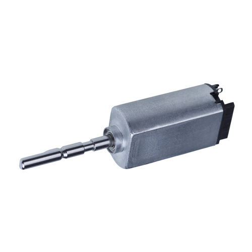 Moteur synchrone - 1839ZDF - Constar Motion Co., LTD - DC / fort couple / à faible niveau bruit