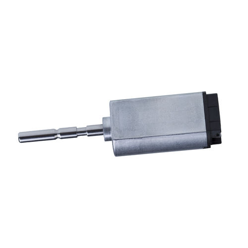 Moteur synchrone - 2038ZDF 2040ZDF - Constar Motion Co., LTD - DC / fort couple / à faible niveau bruit