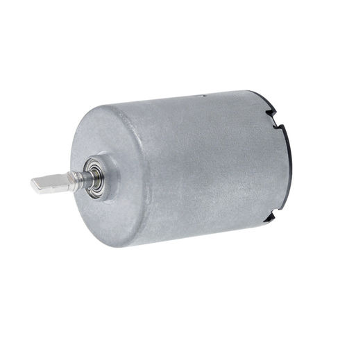 Moteur brushless - 2734ZDR - Constar Motion Co., LTD - DC / fort couple / à faible niveau bruit