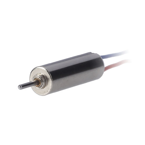 Moteur sans noyau - L0410N3M - Constar Motion Co., LTD - synchrone / DC / 3 V